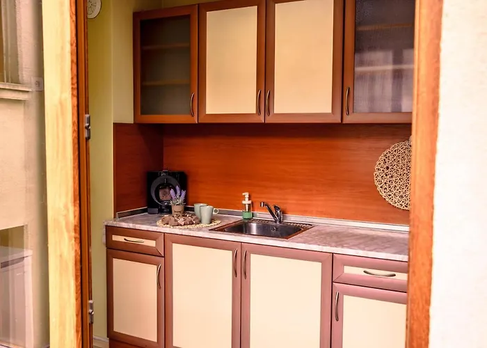 Semiramida Daire Varna