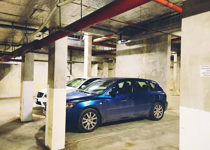 Daire Semiramida Varna