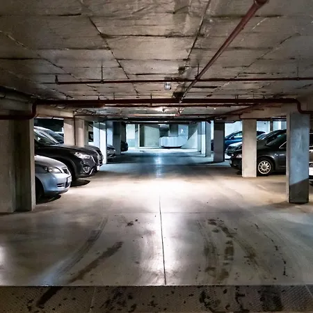 Apartmán Semiramida