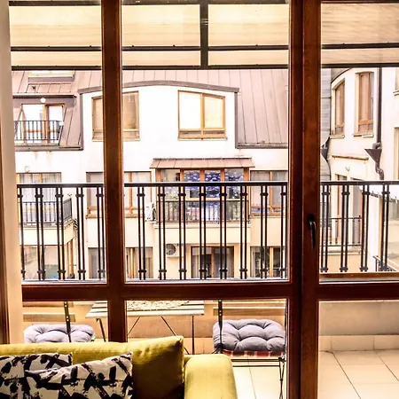 Apartmán Semiramida Varna