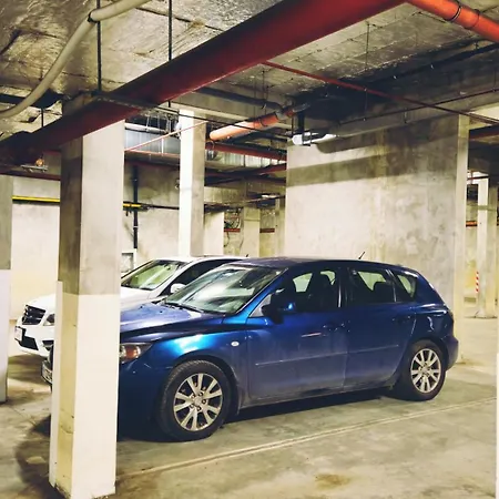 Apartmán Semiramida Varna