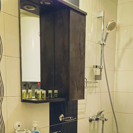 Apartmán Semiramida *