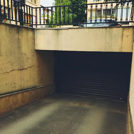 Semiramida Apartmán