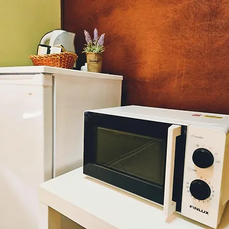 Semiramida Apartmán *