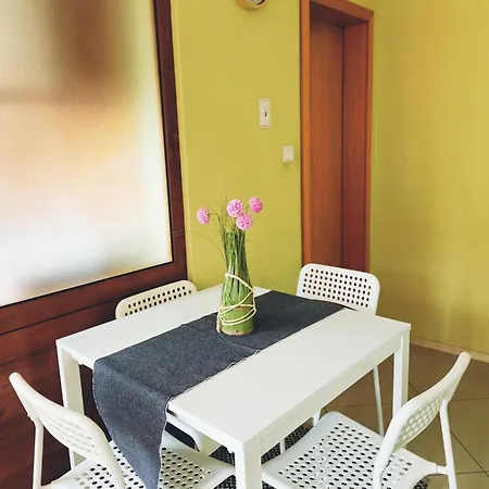 Apartmán Semiramida *
