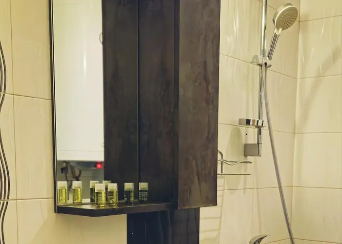 דירה Semiramida *